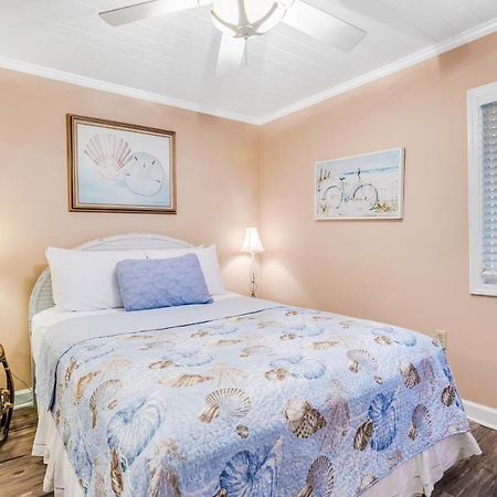 פרננדינה ביץ' Sand Dollar Villas 109 מראה חיצוני תמונה