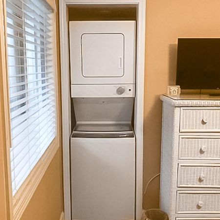 פרננדינה ביץ' Sand Dollar Villas 109 מראה חיצוני תמונה